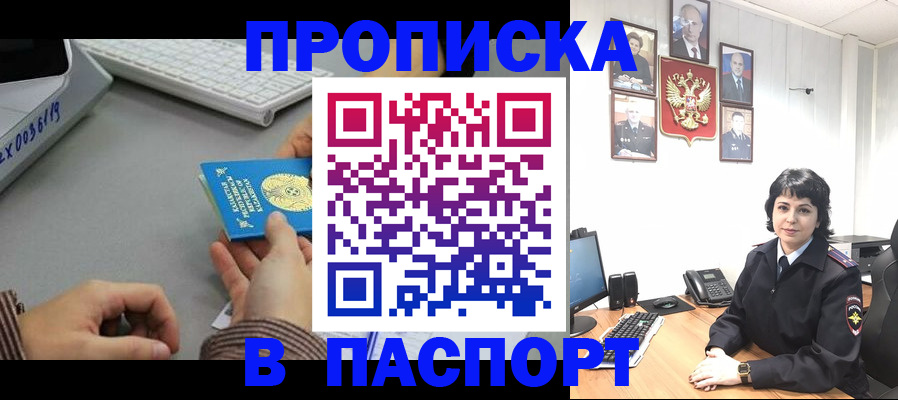 прописка в Жердевке